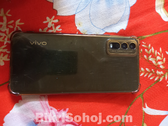 Vivo y12s